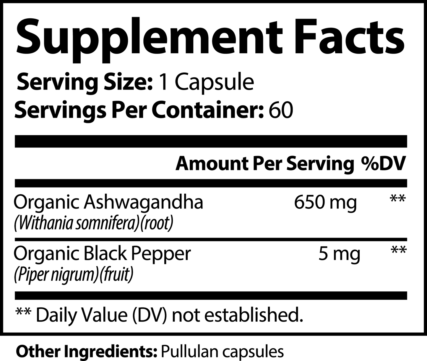 Trumpenol - For Trump Derangement Syndrome